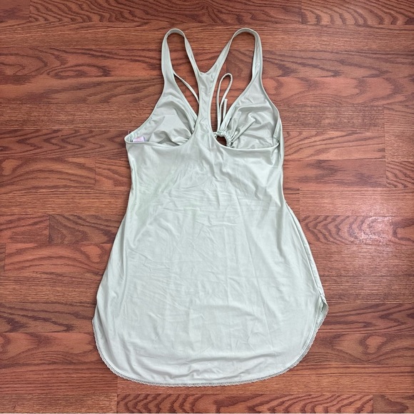 Savage X Fenty String Fling Sleep Slip - Picture 4 of 4